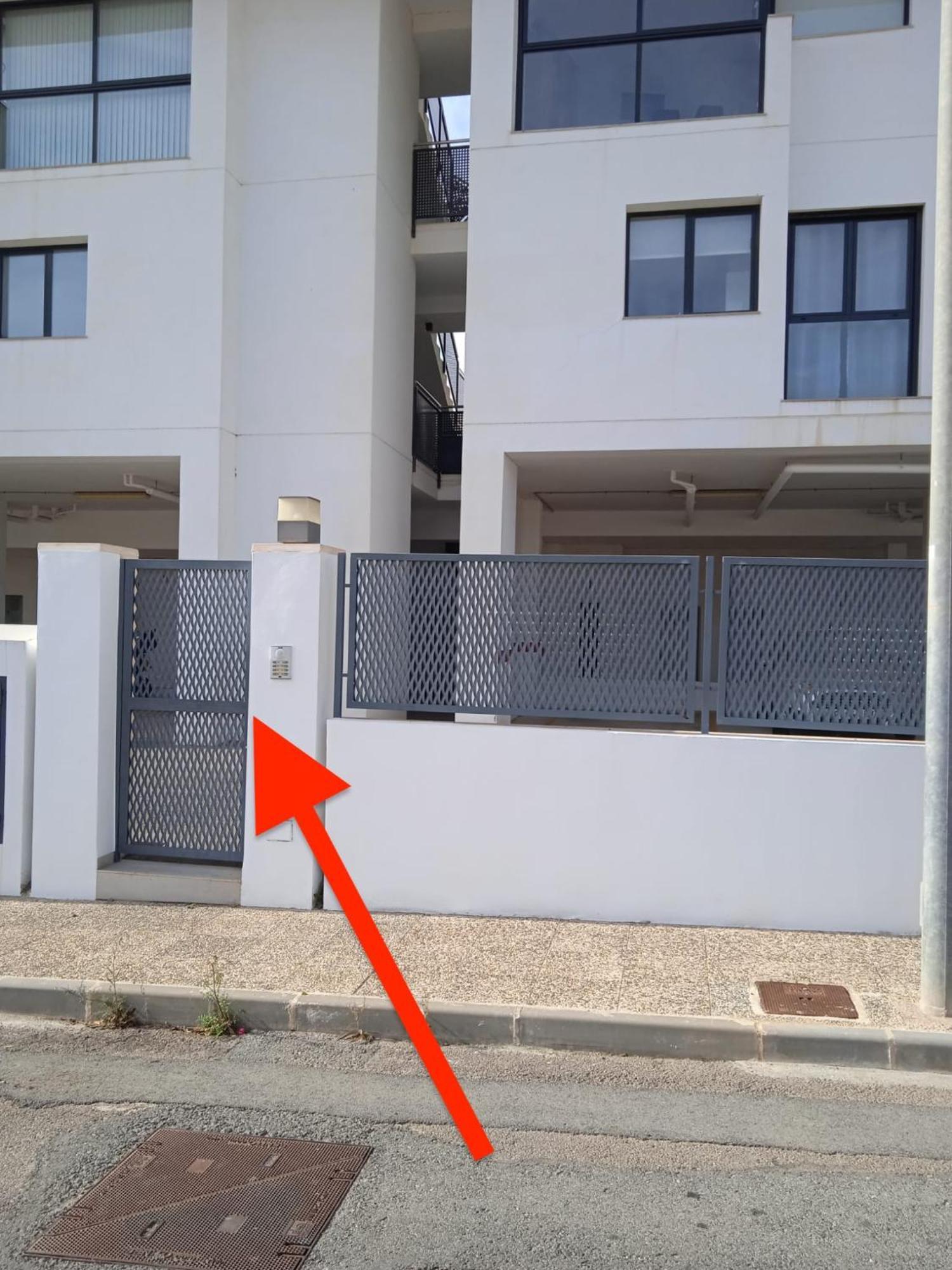 Apartment Orihuela Costa Golf 650 Los Dolses Kültér fotó