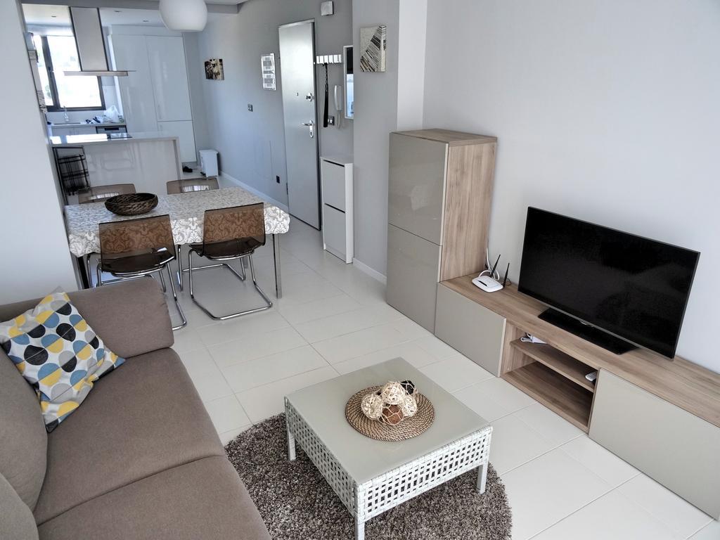 Apartment Orihuela Costa Golf 650 Los Dolses Kültér fotó