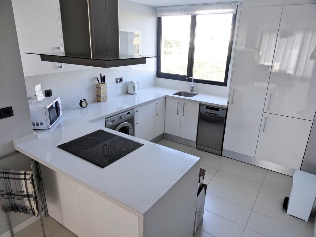 Apartment Orihuela Costa Golf 650 Los Dolses Kültér fotó
