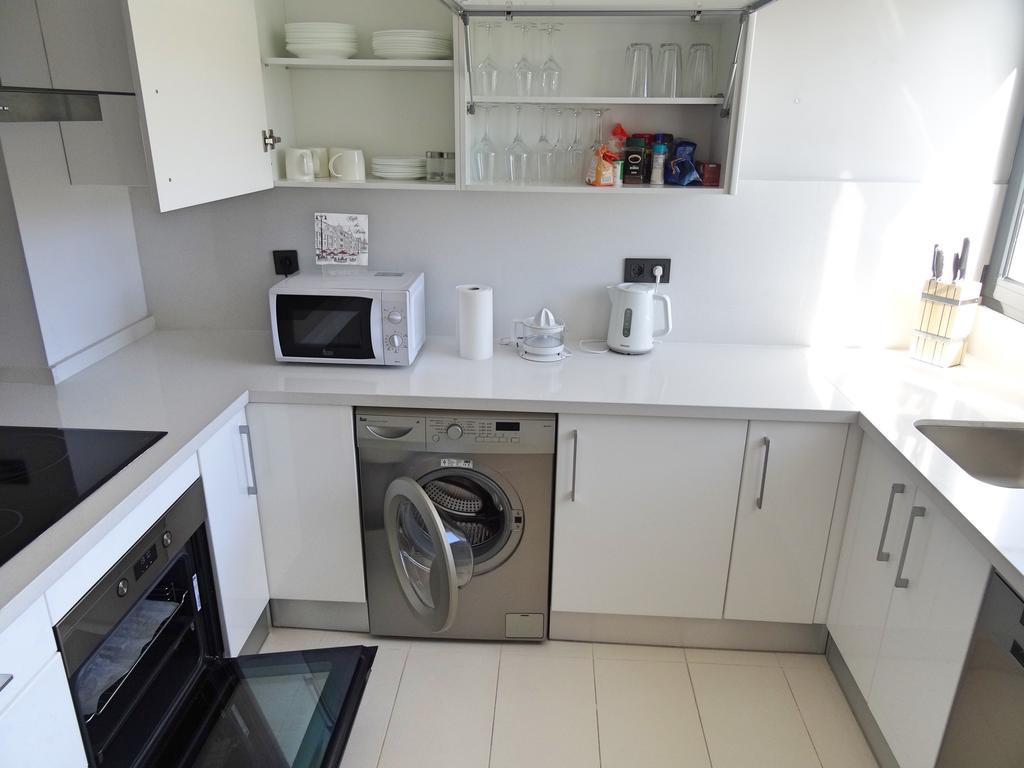 Apartment Orihuela Costa Golf 650 Los Dolses Kültér fotó