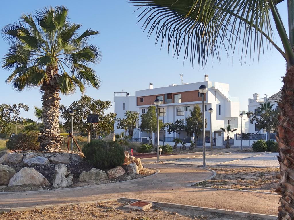 Apartment Orihuela Costa Golf 650 Los Dolses Kültér fotó
