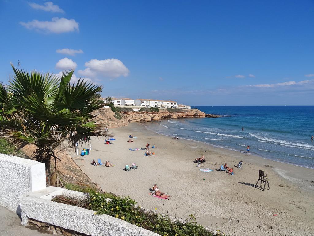 Apartment Orihuela Costa Golf 650 Los Dolses Kültér fotó
