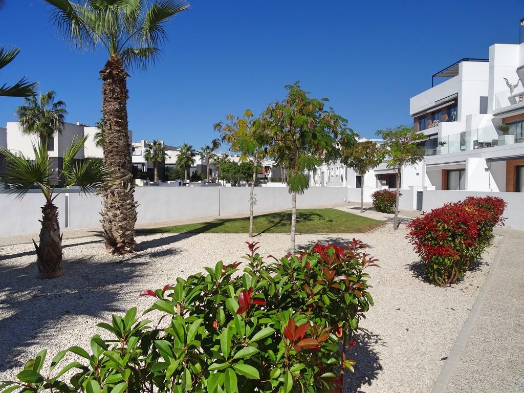 Apartment Orihuela Costa Golf 650 Los Dolses Kültér fotó